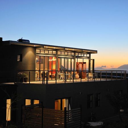 Colourful Manor Guesthouse Cape Town Exterior foto