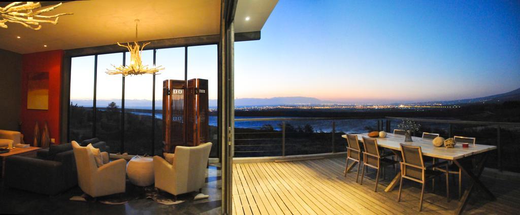 Colourful Manor Guesthouse Cape Town Exterior foto