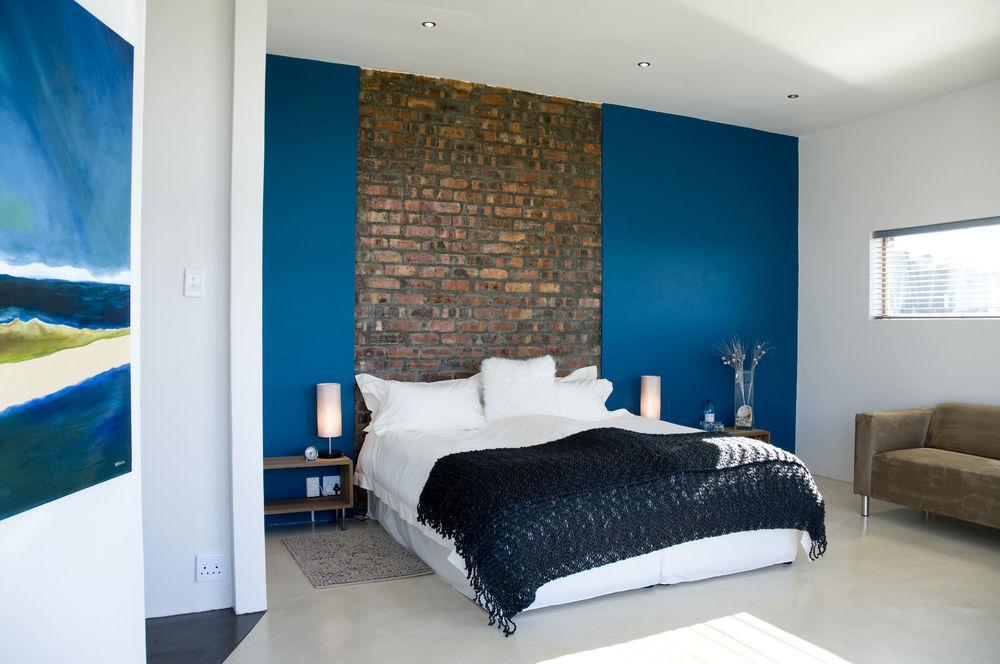 Colourful Manor Guesthouse Cape Town Exterior foto
