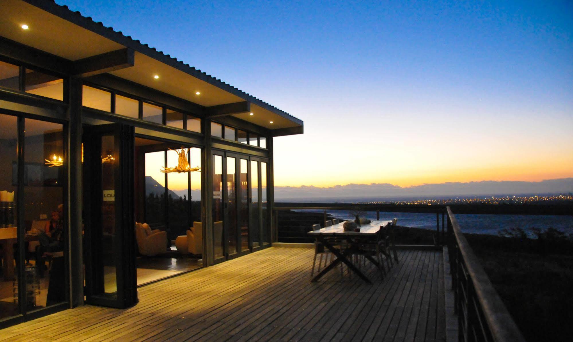 Colourful Manor Guesthouse Cape Town Exterior foto